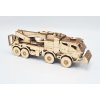 Model vyprošťovacího vozidla Treva-30 Excalibur Army 1:64
