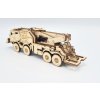 Model vyprošťovacího vozidla Treva-30 Excalibur Army 1:64