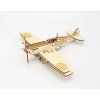 Supermarine Spitfire LF Mk.IXE 1:43 – pohled shora