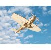 Detail modelu Supermarine Spitfire LF Mk.IXE 1:43