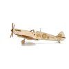 Supermarine Spitfire LF Mk.IXE 1:43 – pohled ze strany