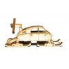 Tatra V855 1:64 – pohled ze strany