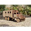 Detail modelu Praga V3S skříň 1:64