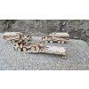 Mostního vozidla AM-70 EX Excalibur Army 1:64 – pohled shora