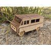 ZUK 1:43 – pohled ze strany