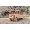 Pick-up ZUK 1:43 – pohled ze strany