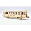 M131.1 Hurvínek 1:64 – pohled shora