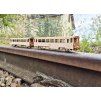 Řady 810 M152.0 1:64 – detail kabiny