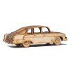 Tatra T603 1:64 – pohled ze strany