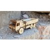 Model vojenského vozu Tatra 815 FORCE 6x6 valník 3. generace 1:64