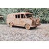 VRKYVAN 1:43 – pohled ze strany