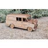 Dřevěná stavebnice VRKYVAN 1:43
