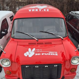 Až se jaro zeptá, co jsme dělali v zimě, tak odpovíme: