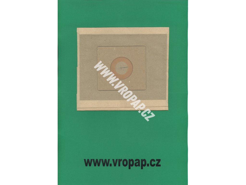 ROHNSON R148 - papírový sáček do vysavače (R148)