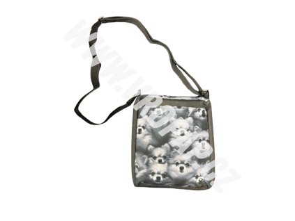 Crossbody kabelka