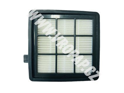 HEPA filtr ETA x493, x494 Andare, Rios do nádoby (1)