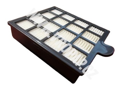 HEPA filtr a mikrofiltr Sencor SVX 013HF