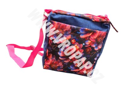 Crossbody kabelka