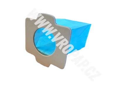 MAKITA CL 102, CL 104, CL 107 - papírový sáček do vysavače (M032)