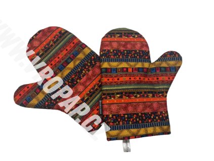 Kuchyňská Chňapka