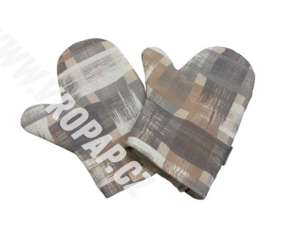 Kuchyňská Chňapka