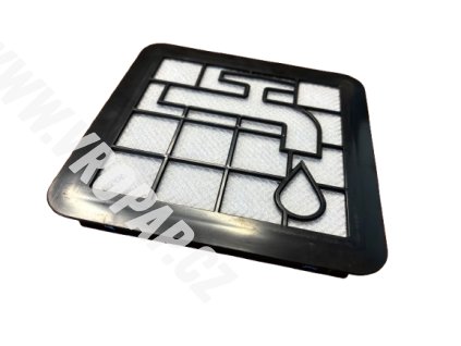 Motorový filtr PHILIPS FC 9515/81, FC 9516/81 PowerCyclone 5 (HF60)