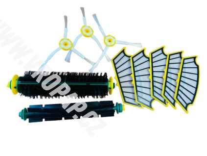 iROBOT Roomba 500 series (2)