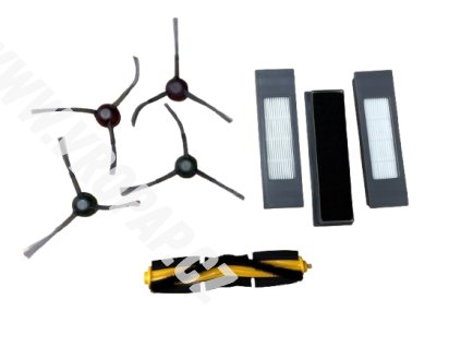 ECOVACS T8 N8 T9 (1)