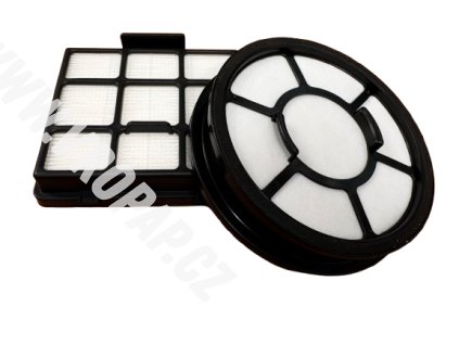 HEPA filtry Sencor SVX 026HF