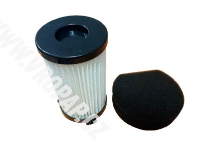 HEPA filtr CLATRONIC - BS 1306 N