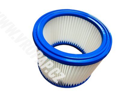 NILFISK model aero cilinder (2)