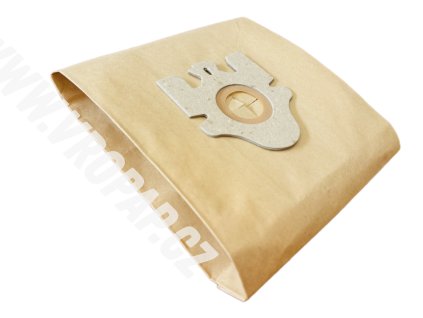 MIELE Parquet & Co 5000/6000 - sáček do vysavače (MI03)