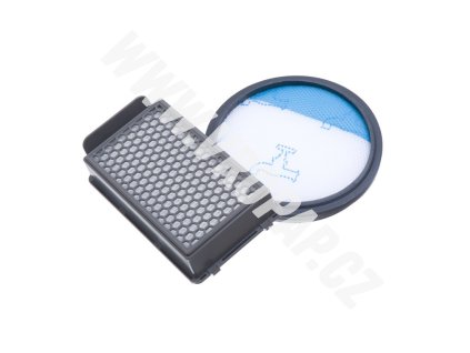 filtr hepa jolly hf 19