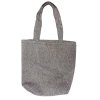 Taška šedá
