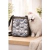 crossbody pomeranion
