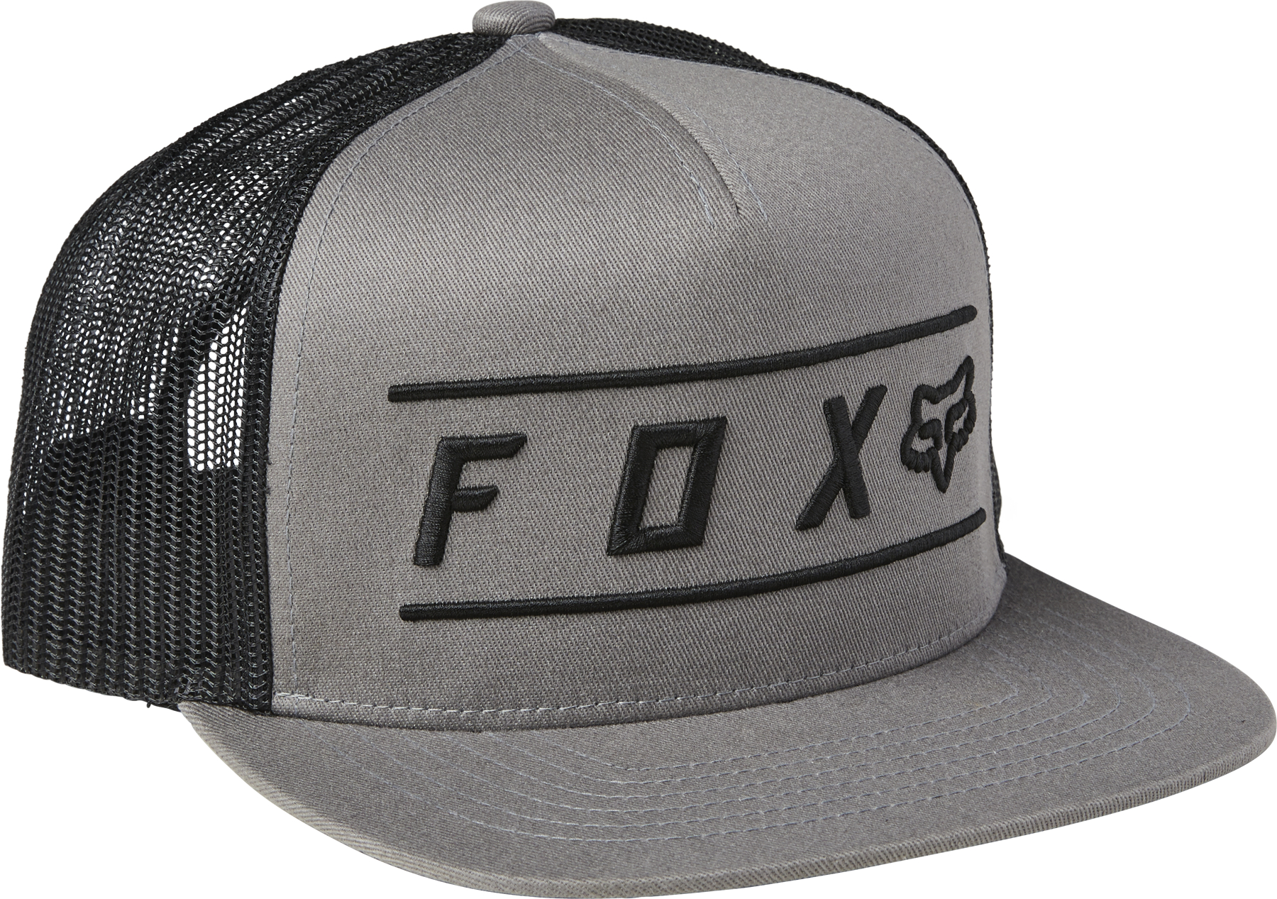Buď připraven s kšiltovkou Fox pro každou akci