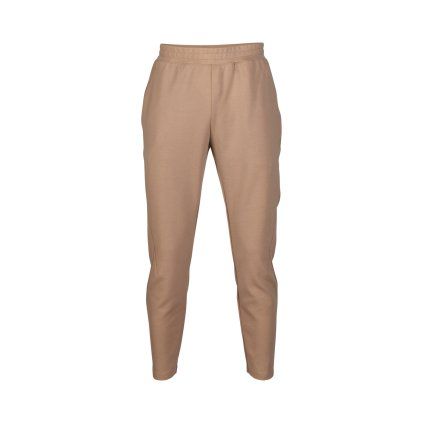 Pánské tepláky Fox Rise Fleece Jogger - Mocha
