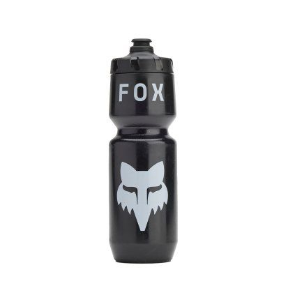 Lahev na vodu Fox 26 Oz Purist Bottle - Black