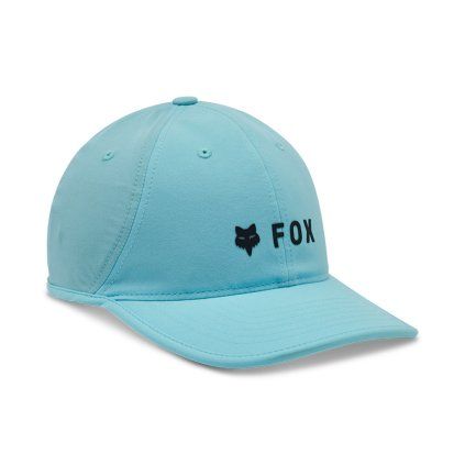 Dámská kšiltovka Fox W Absolute Tech Hat - Light Blue