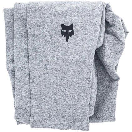 Dámské legíny Fox W Foxhead Legging - Heather Graphite