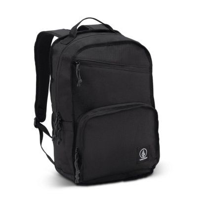Pánský batoh Volcom Hardbound Backpack - Black