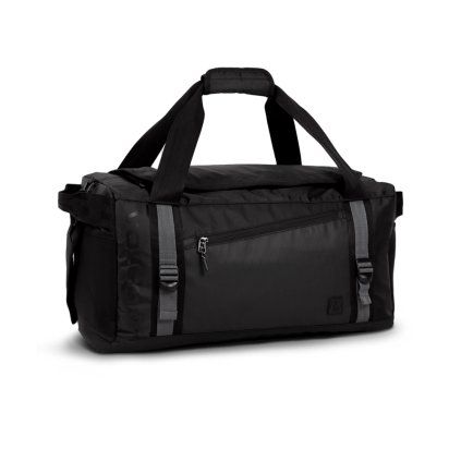 Pánská taška Volcom Outbound Duffel - Black