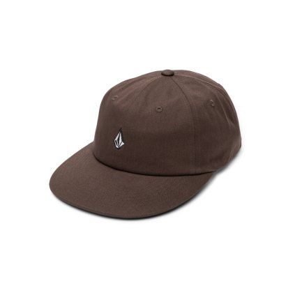 Pánská kšiltovka Volcom Full Stone Dad Hat - Wren