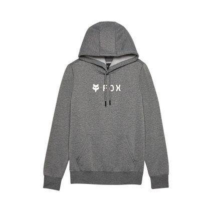 Dámská mikina Fox W Absolute Po Fleece - Heather Graphite