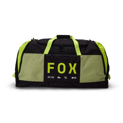 MX taška Fox Race Spec Podium 180 Duffle - Pale Green