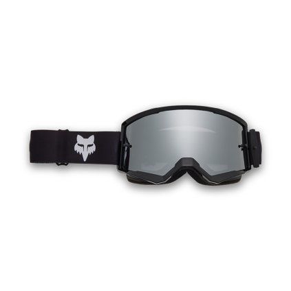 MX brýle Fox Main Core Goggle - Spark - Black