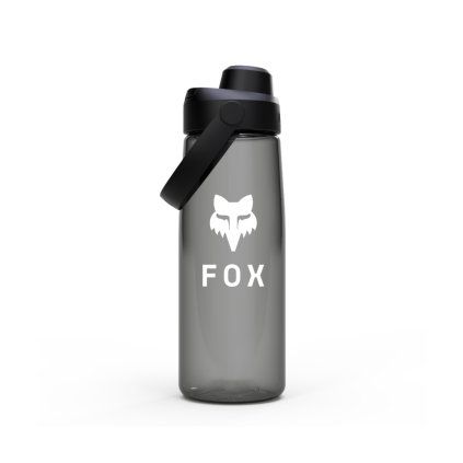 Lahev na vodu Fox Fox X Camelbak Thrive Chug 25Oz - Charcoal