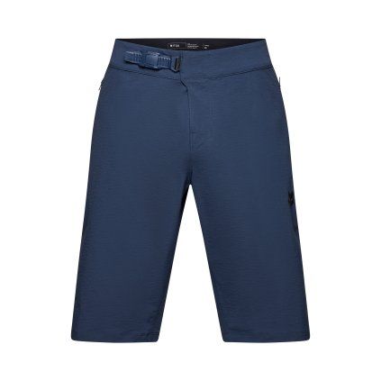 Pánské cyklo šortky Fox Ranger Short - Midnight