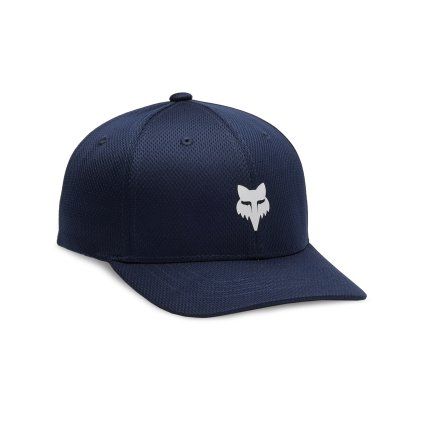 Dětská čepice Fox Yth Lithotype 110 Sb - Midnight