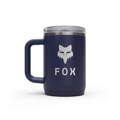 Termo hrnek Fox X Cb Thrive Mug Vss 16OZ - Navy